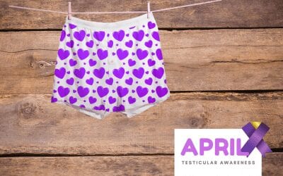 Early Detection of Testicular Cancer | Awareness Month