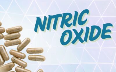 Nitric Oxide & ED: Unlocking the Key to Better Performance