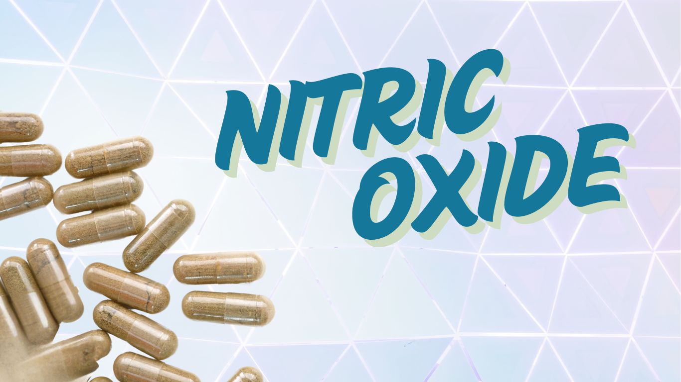 Nitric oxide